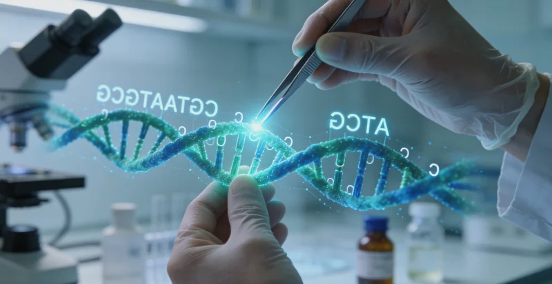 安国遗传咨询师解读SMA筛查报