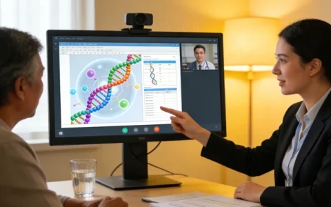 济宁遗传性非息肉病性结直肠癌基因检测权威机构名单一览