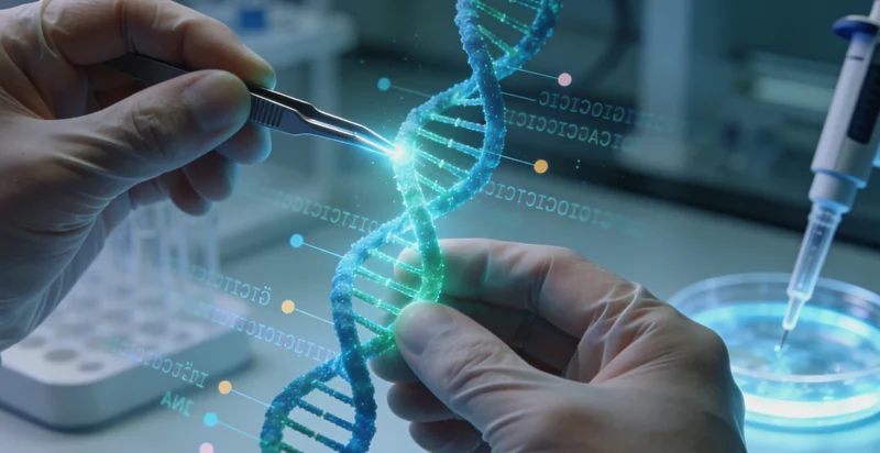 临沧肠癌BRAF基因突变机制示