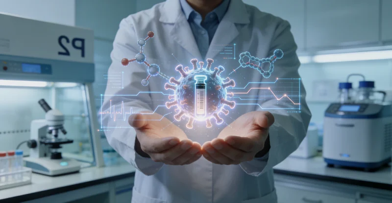 河津癌症患者家庭共同查看解读基