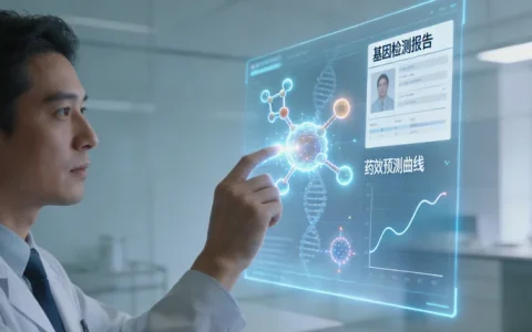 杭后旗食管癌基因检测专业机构盘点与地址参考