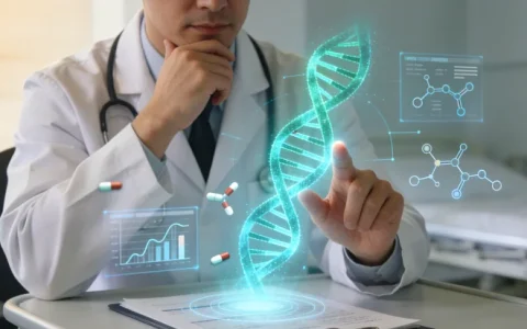 崇州食管癌基因检测严选公司最新地址指引