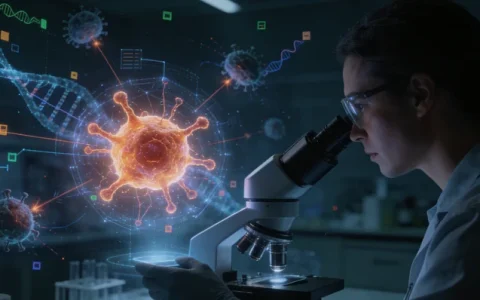 禹城AR-V7基因突变检测机构怎么选