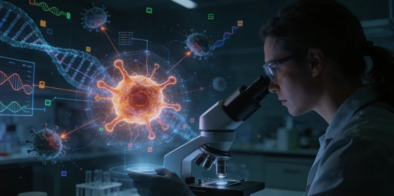 禹城AR-V7基因突变检测科普