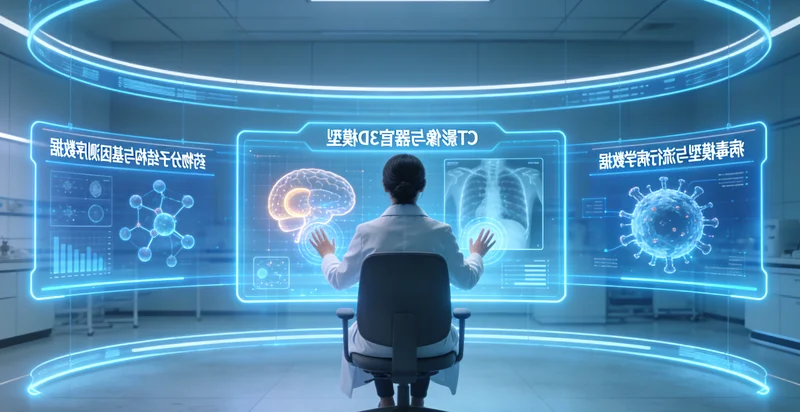 察右前旗家庭基于基因检测结果规