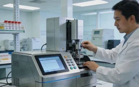 都江堰Holt-Oram综合征基因检测机构去哪找？地址详情