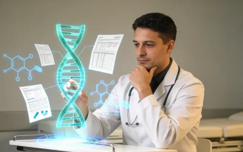 霍林郭勒鼻咽癌基因检测提供服务的公司有哪些？