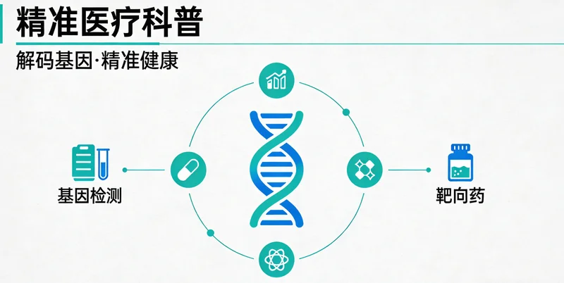 石河子肠癌患者与医生进行基因检