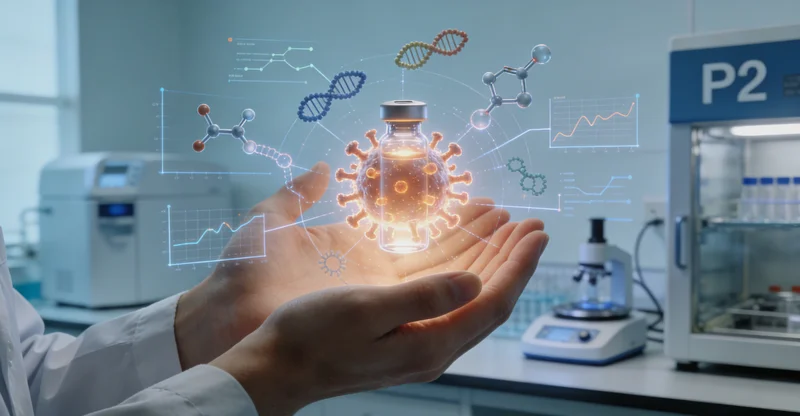 南宫医生解读基因检测报告
