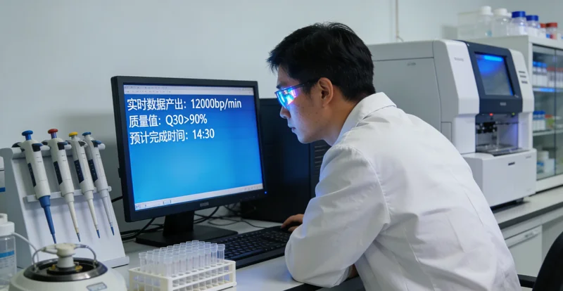 禄丰孕妇进行胎儿心脏超声检查