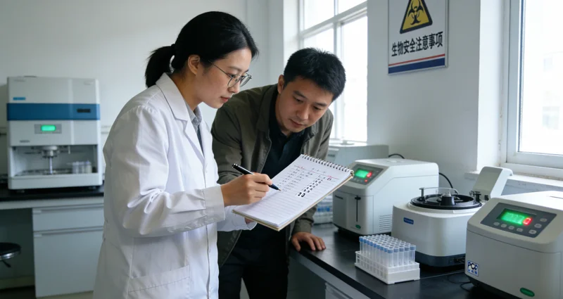 新泰青龙山自然风光与健康徒步