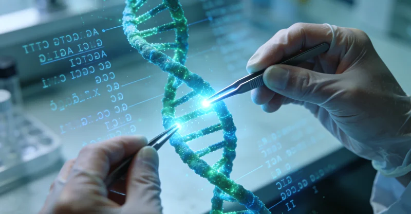 血液肿瘤基因检测数据结果可视化