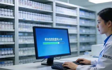 凉山州卵巢癌易感基因检测公司国内排名
