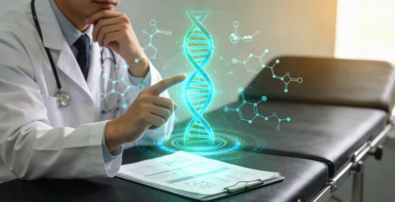 安国结直肠癌BRAF基因检测原