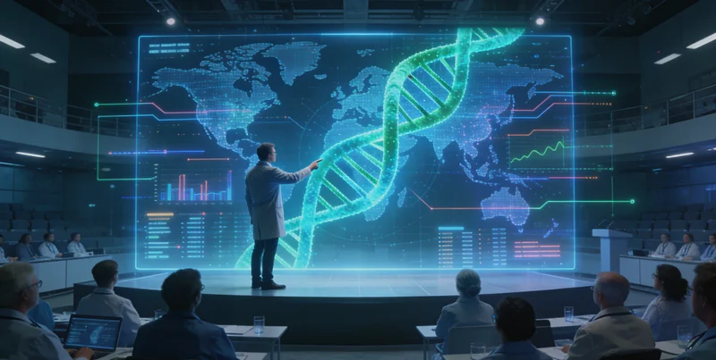 安国渔业劳动者与家人咨询医生场