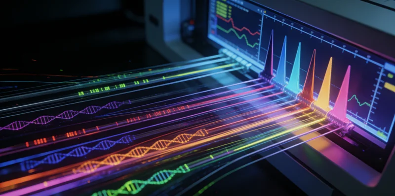 合肥PJS患者典型口唇黑斑示意