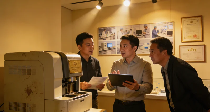 长葛家庭健康沟通-理解遗传风险