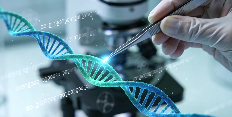 同江医院血样采集进行基因检测