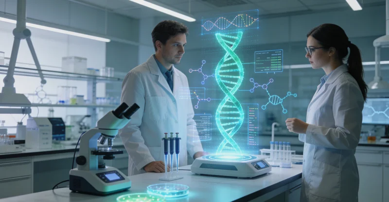 通化家庭父母与健康婴儿温馨互动