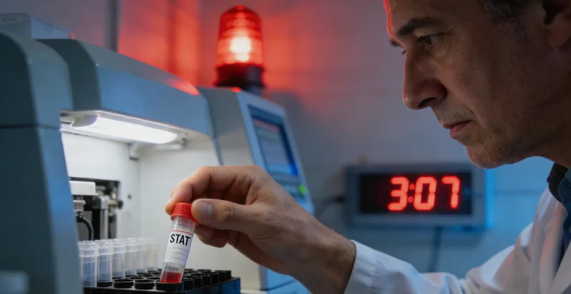 张家界PTEN基因突变携带者健