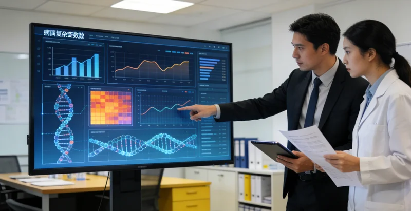 象征内江人肠道健康与主动预防的