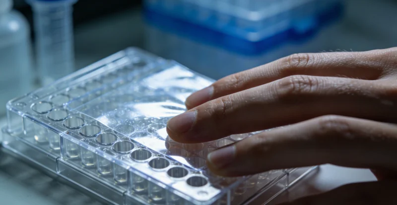 营口遗传性心脏传导障碍基因检测