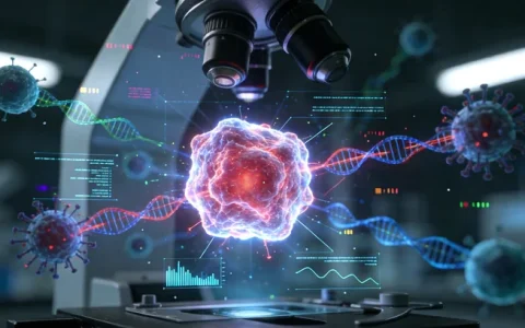 凭祥BRCA12基因检测机构哪家靠谱？