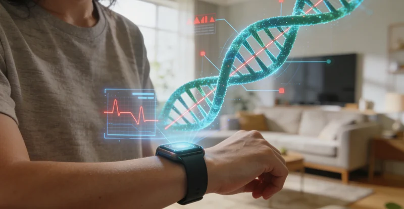 海宁医生解读膀胱癌基因检测报告