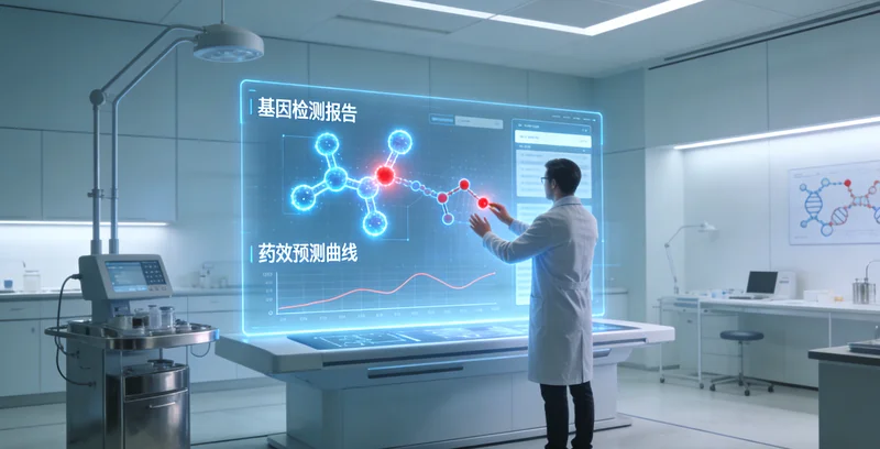 宁国本地 肿瘤患者进行血液样本