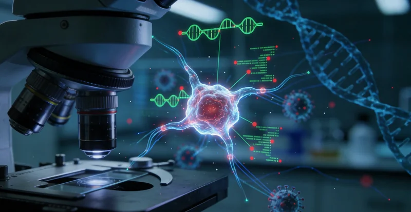 通化医院基因检测采样咨询场景