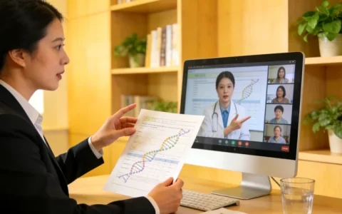 泉州FBN1基因检测哪家最权威？认证机构名单