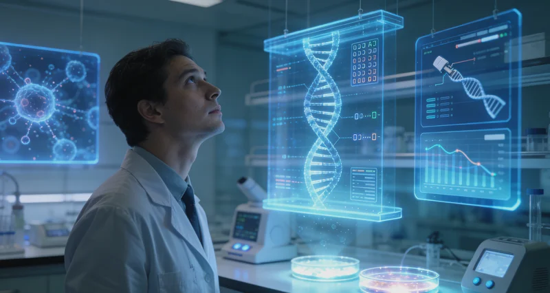 邵东居民进行遗传咨询与基因报告