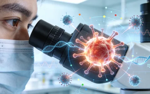 安阳肠癌KRAS基因检测公司地址在哪里？一键查询