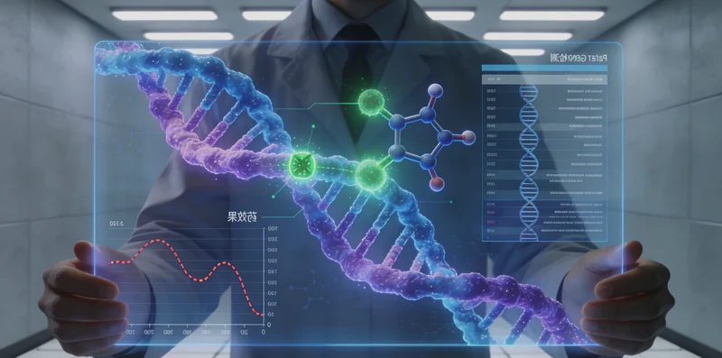 自贡患者进行淋巴瘤基因检测咨询
