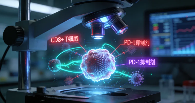 哈密合作实验室进行甲状腺癌基因