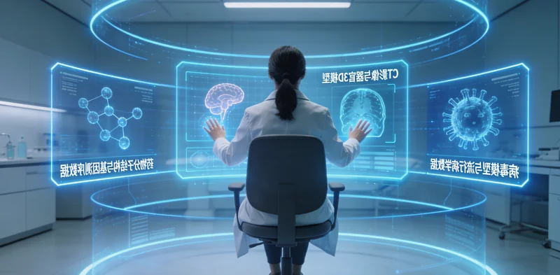 丹江口患者家属在医院咨询基因检