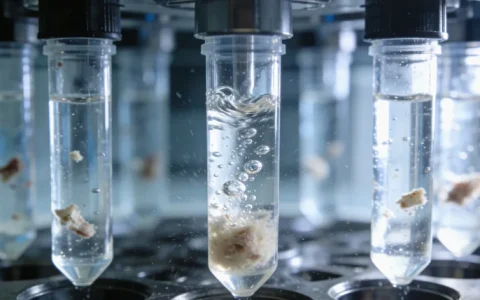 赤壁桥粒蛋白基因检测机构在哪里？地址查询