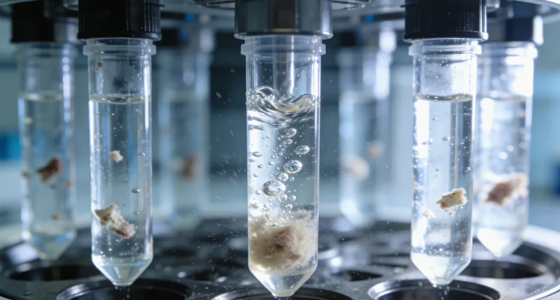 赤壁遗传咨询师与家庭沟通场景