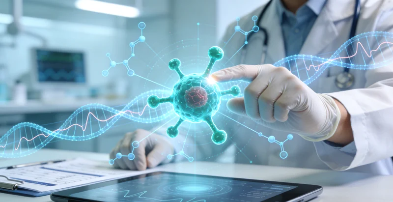 天门肺癌患者家庭与医生沟通治疗