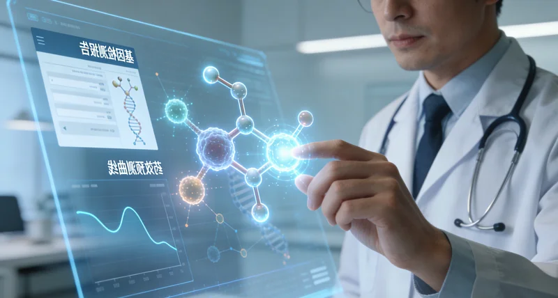 奈曼医学检验所MGMT基因检测