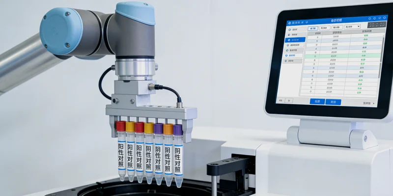 黑河女性医院遗传咨询门诊场景