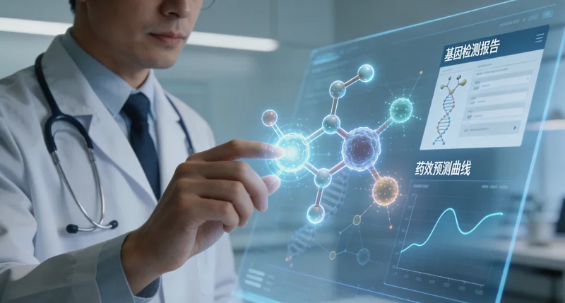 句容肝癌基因检测实验室DNA分