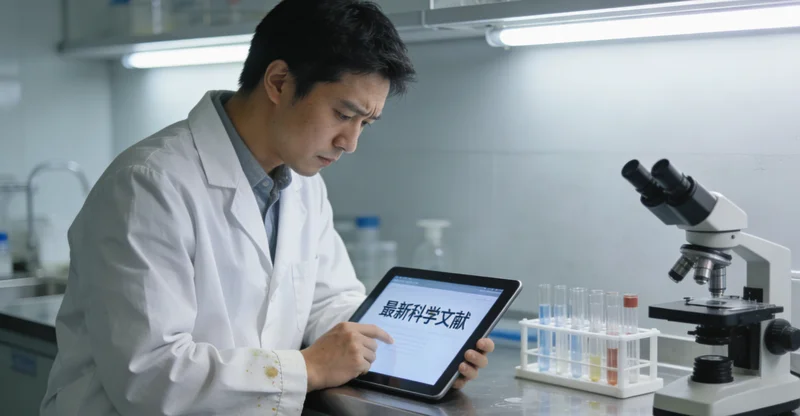 博州基因检测实验室测序仪工作场