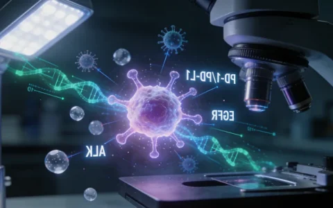 化州乳腺癌21基因复发评分可靠机构的地址信息