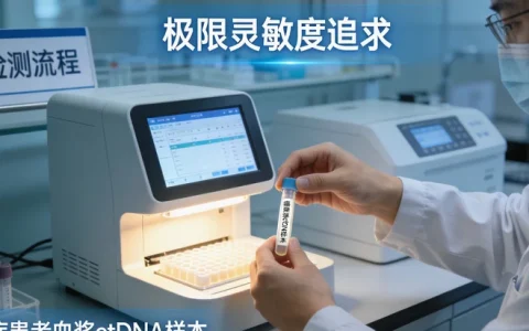 榆树RCM基因检测中心信息大全