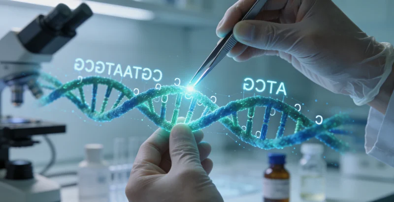 BRCA基因检测实验室数据分析