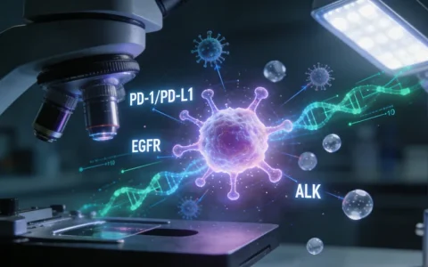 扬州甲状腺癌分子分型检测服务官方认证公司清单