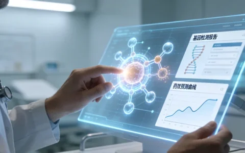 安国骨肉瘤基因检测最新消息地址