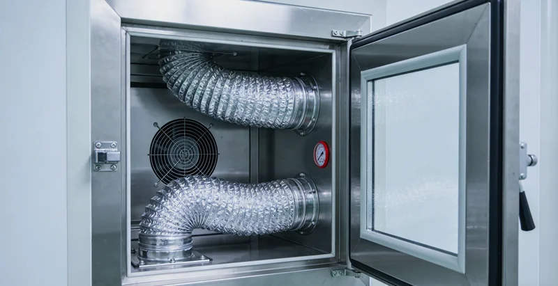 铁力基因检测采样现场示意