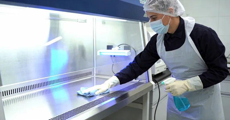 杭州医院女性接受全身MRI检查